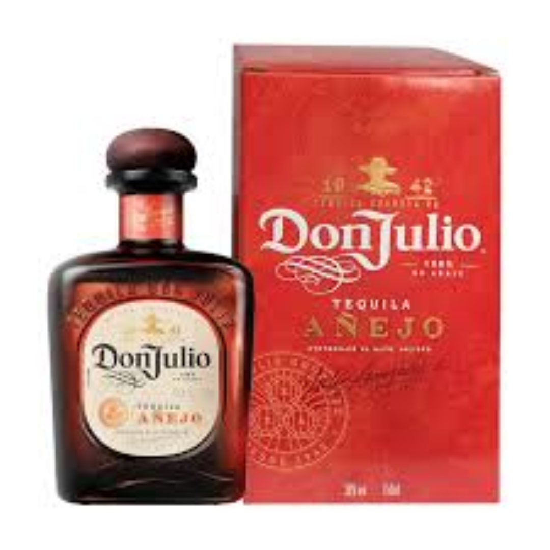 DON JULIO ANEJO 75CL